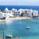 Apartamento Aurora Beachside Home, Beach, Paros