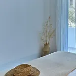 Aurora Beachside Home, Beach, Paros Apartamento Logaras