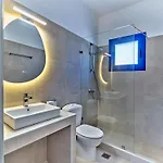Aurora Beachside Home, Beach, Paros *