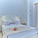 Aurora Beachside Home, Beach, Paros Logaras
