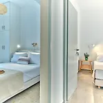 Apartamento Aurora Beachside Home, Beach, Paros Logaras