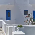 Aurora Beachside Home, Beach, Paros Logaras