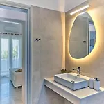 Apartamento Aurora Beachside Home, Beach, Paros