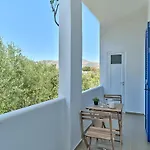 Apartamento Aurora Beachside Home, Beach, Paros Logaras