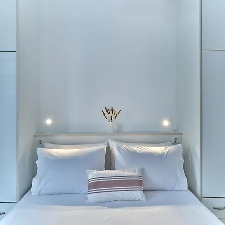 Διαμέρισμα Aurora Beachside Home, Beach, Paros