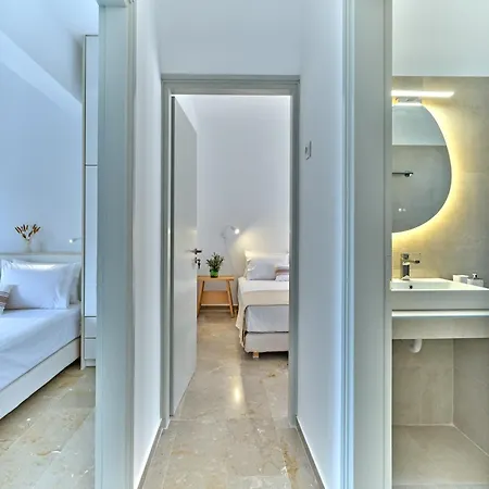 Διαμέρισμα Aurora Beachside Home, Beach, Paros