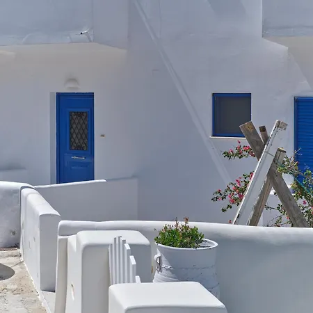 Aurora Beachside Home, Beach, Paros Λογαράς
