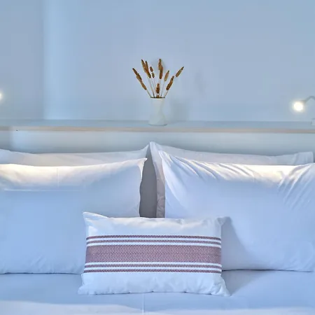 Aurora Beachside Home, Beach, Paros 公寓 *