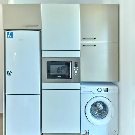 Aurora Beachside Home, Beach, Paros 洛加拉斯