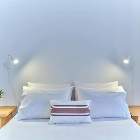 Apartment Aurora Beachside Home, Beach, Paros *
