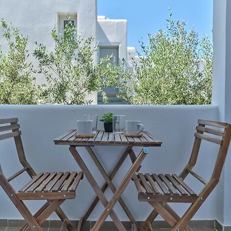 Aurora Beachside Home, Beach, Paros *