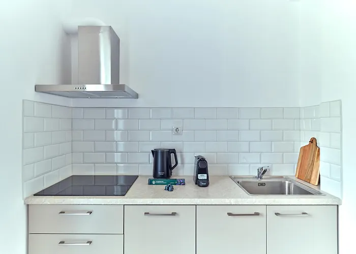 Lägenhet Aurora Beachside Home, Beach, Paros Logaras