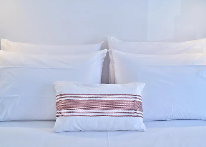 Aurora Beachside Home, Beach, Paros 公寓